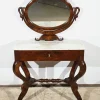 Pamono Early 19th Century Dressing Table in Mahogany Discount