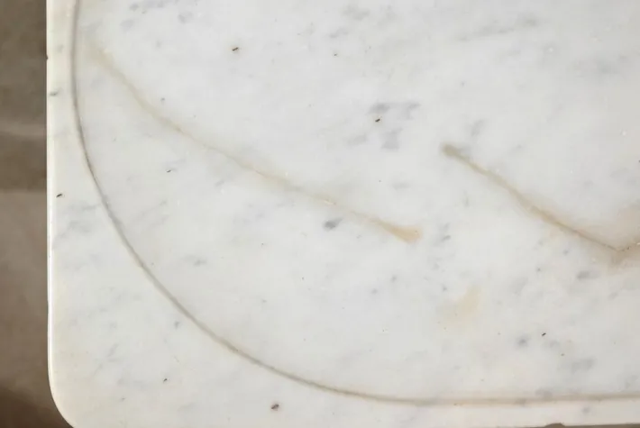 Pamono Early 19th Century Dressing Table in Mahogany Discount