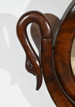 Pamono Early 19th Century Dressing Table in Mahogany Discount