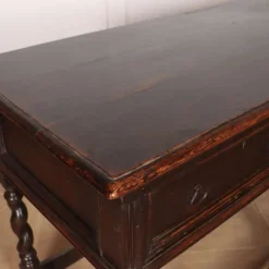 Pamono Early 18th Century English Oak Dresser Base Best