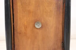 Pamono Early 19th Century Walnut Nightstand New