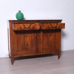 Pamono Early 19th Century Walnut Sideboard Online