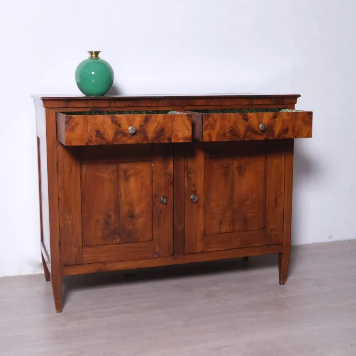 Pamono Early 19th Century Walnut Sideboard Online
