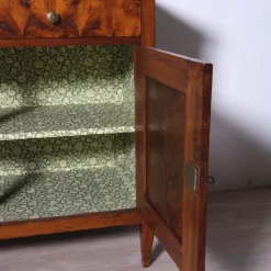 Pamono Early 19th Century Walnut Sideboard Online