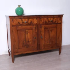 Pamono Early 19th Century Walnut Sideboard Online