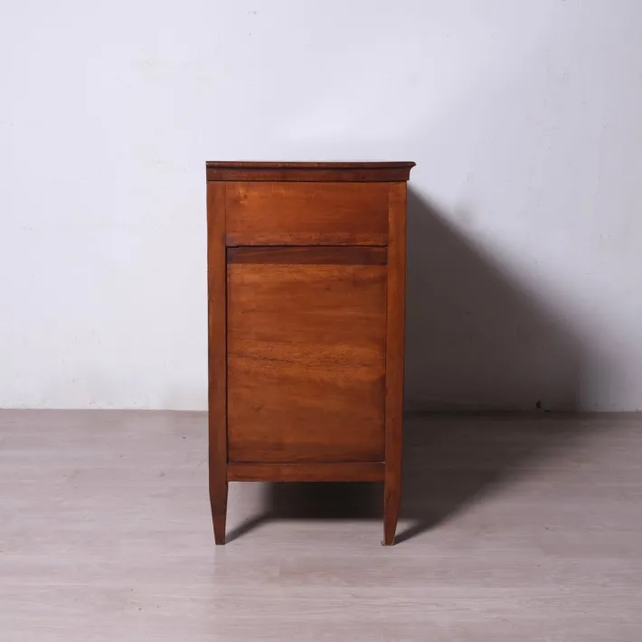 Pamono Early 19th Century Walnut Sideboard Online