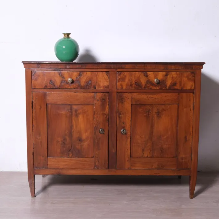 Pamono Early 19th Century Walnut Sideboard Online