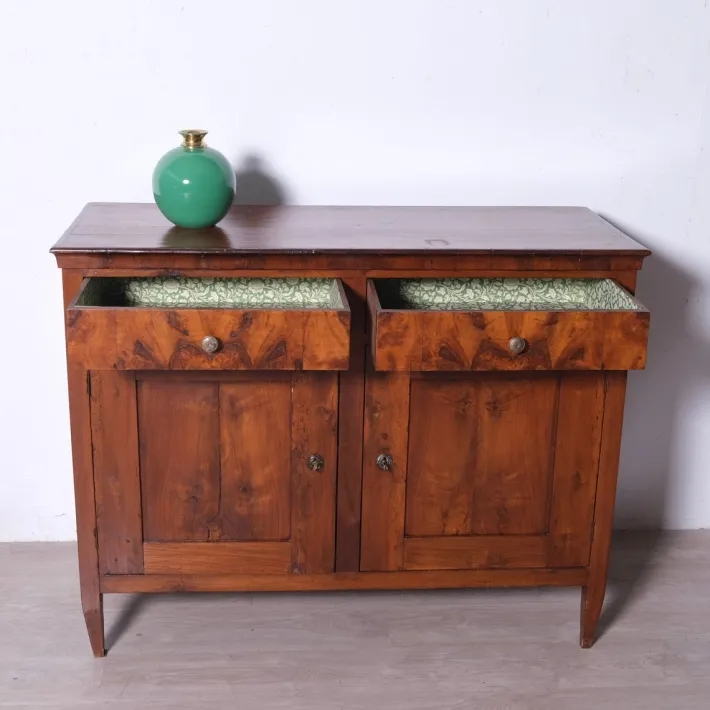 Pamono Early 19th Century Walnut Sideboard Online