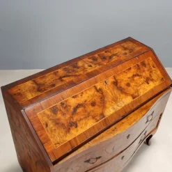 Pamono Emilian Baroque Flap Desk Outlet