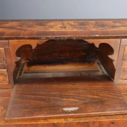 Pamono Emilian Baroque Flap Desk Outlet