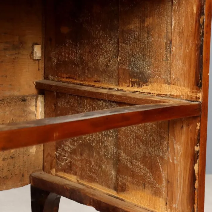 Pamono Emilian Baroque Flap Desk Outlet