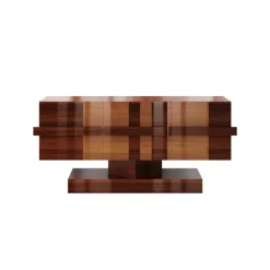 Pamono Emma Wood Sideboard by Hommés Studio Outlet
