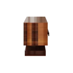 Pamono Emma Wood Sideboard by Hommés Studio Outlet