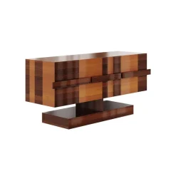 Pamono Emma Wood Sideboard by Hommés Studio Outlet