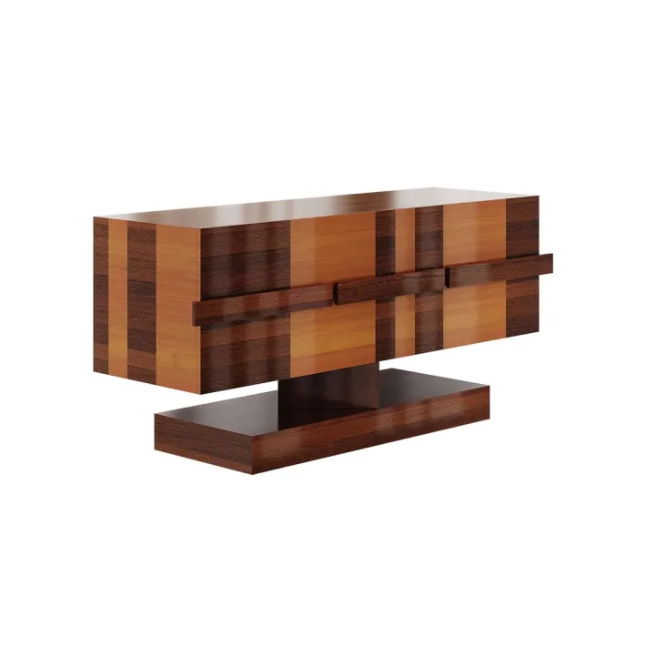 Pamono Emma Wood Sideboard by Hommés Studio Outlet