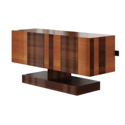 Pamono Emma Wood Sideboard by Hommés Studio Outlet