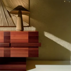 Pamono Emma Wood Sideboard by Hommés Studio Outlet