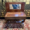 Pamono Empire Mahogany Dressing Table Best