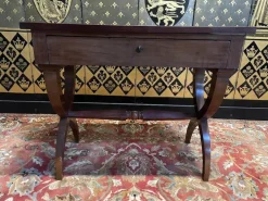 Pamono Empire Mahogany Dressing Table Best