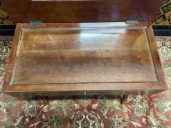 Pamono Empire Mahogany Dressing Table Best