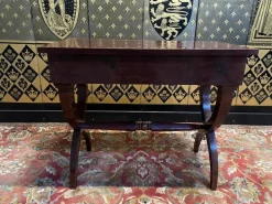 Pamono Empire Mahogany Dressing Table Best