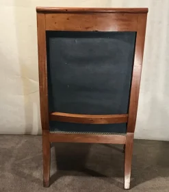 Pamono Empire Salon Suite in the style of Jacob Desmalter, France, 1810s, Set of 6 Hot