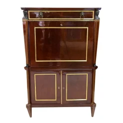 Pamono Empire Secretaire, France, 1790s Discount