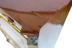 Pamono Empire Secretaire, France, 1790s Discount