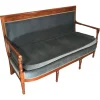 Pamono Empire Settee in the style of Jacob Desmalter, France, 1810s Discount
