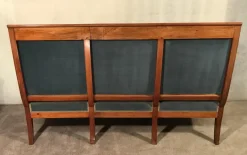 Pamono Empire Settee in the style of Jacob Desmalter, France, 1810s Discount