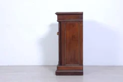 Pamono Empire Style Bedside Table, 1890s Sale