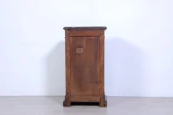 Pamono Empire Style Bedside Table, 1890s Sale