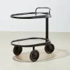 Pamono Emsta Serving Trolley by Enzo Mari for Alessi, 1989 Sale
