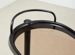 Pamono Emsta Serving Trolley by Enzo Mari for Alessi, 1989 Sale