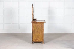 Pamono English Bamboo Dressing Table, 1870s Online
