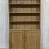 Pamono English Bookcase in Fir Clearance