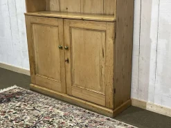 Pamono English Bookcase in Fir Clearance