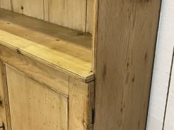 Pamono English Bookcase in Fir Clearance