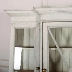 Pamono English Breakfront Kitchen Dresser Discount