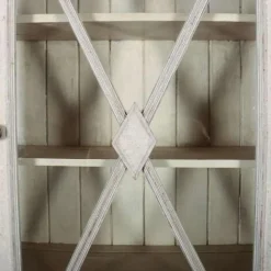 Pamono English Breakfront Kitchen Dresser Discount