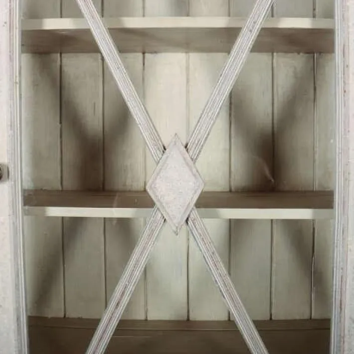 Pamono English Breakfront Kitchen Dresser Discount