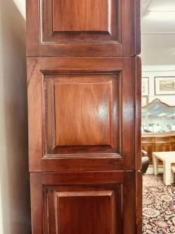 Pamono English Classic Bookcase from Globe-Wernicke Outlet