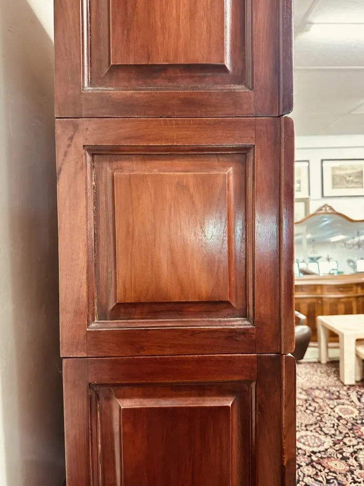 Pamono English Classic Bookcase from Globe-Wernicke Outlet