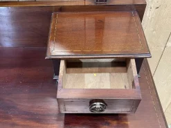 Pamono English Dressing Table in Mahogany, 1930s Online