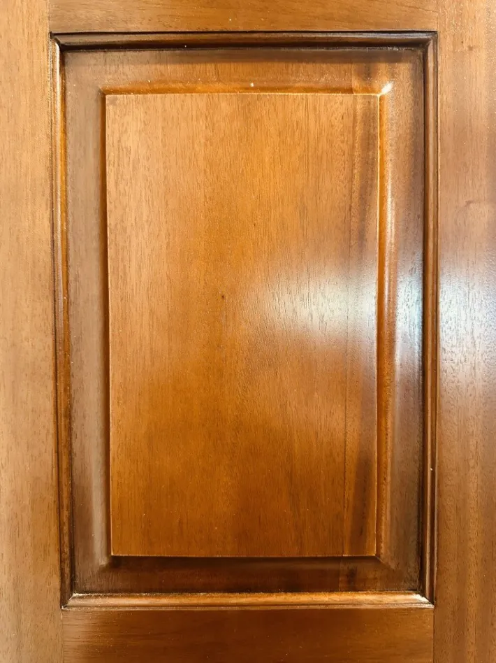 Pamono English Globe Wernicke Style Bookcase New