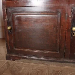 Pamono English Oak Dresser Base Hot