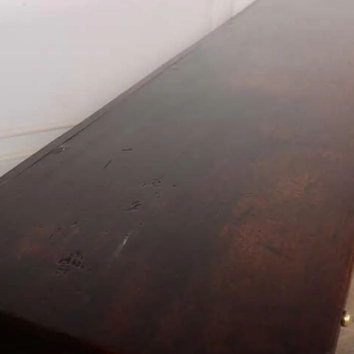 Pamono English Oak Dresser Base Hot