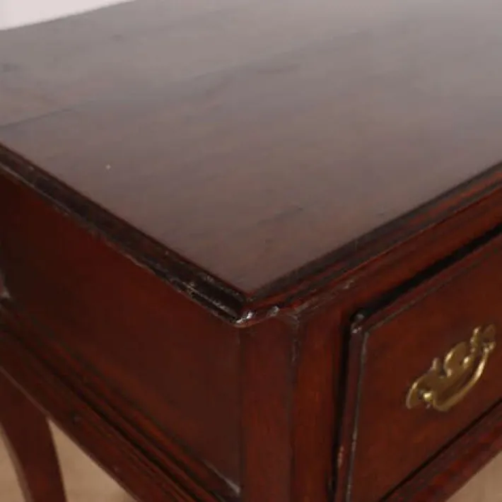 Pamono English Oak Dresser Base, 1760s Discount