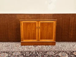 Pamono English Office Sideboard or Cabinet Best