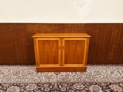 Pamono English Office Sideboard or Cabinet Best